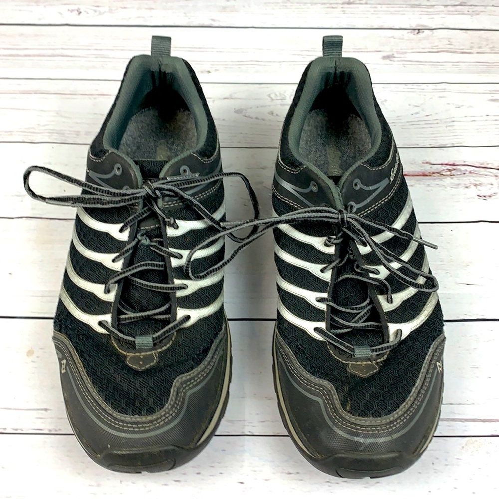 Eddie Bauer full circuit running shoe size 12